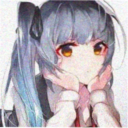 访客木野头像
